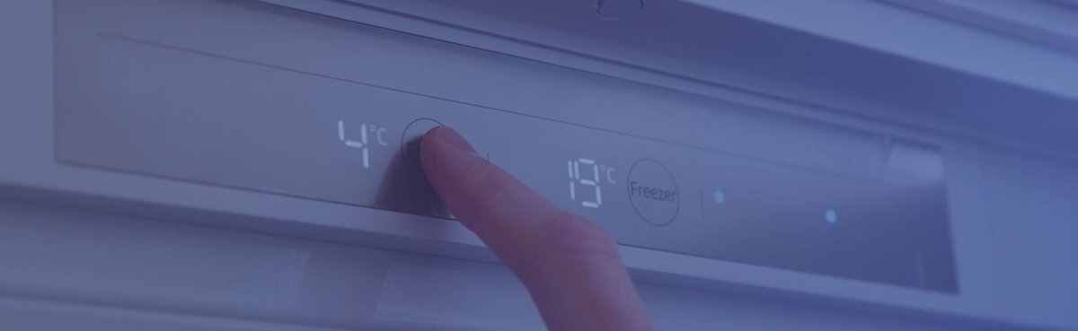 Explore the complexities of refrigeration monitoring and food safety protocols in culinary establishments, where manual processes may lead to inaccuracies. Discover why a professional monitoring solution is crucial in our latest blog! ➡️ bit.ly/3UWmHrr