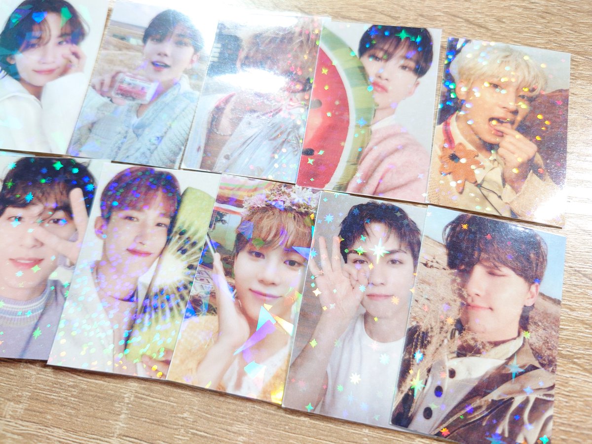 ã¡ã (@im_kpota) on Twitter photo ãœã³ã ã«å®æðð»ð
ð©·ã©ããã颚ããã°ã©ã ã¹ããã«ãŒ13æã»ããð©µ
ãµã€ãºã¯çŽ5.5cmÃ3.5cm
3çš®ã®ããã°ã©ã 䜿çšð¶
FFå€ããã§26æ¥ãœã³ã ã«äº€æããŠãã ããæ¹ããŸããããªããã ããð¥°
ã¿ã€ãã³ã°åãã°äº€æãé¡ãããŸãð
ããè¶³ããªããã°è¿œå 補äœããŸãð¶
#SEVENTEEN奜ããªäººãšç¹ãããã ãœã³ã ã«å®æðð»ð
ð©·ã©ããã颚ããã°ã©ã ã¹ããã«ãŒ13æã»ããð©µ
ãµã€ãºã¯çŽ5.5cmÃ3.5cm
3çš®ã®ããã°ã©ã 䜿çšð¶
FFå€ããã§26æ¥ãœã³ã ã«äº€æããŠãã ããæ¹ããŸããããªããã ããð¥°
ã¿ã€ãã³ã°åãã°äº€æãé¡ãããŸãð
ããè¶³ããªããã°è¿œå 補äœããŸãð¶
#SEVENTEEN奜ããªäººãšç¹ãããã