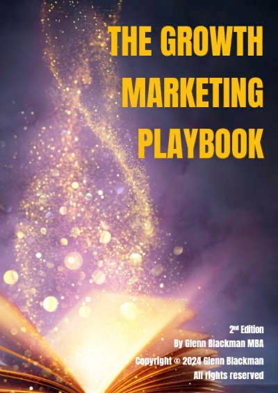 ✅ Get your free copy of “The Growth Marketing Playbook” whilst it’s still complimentary. Lots of tips, ideas and secrets about how to grow any UK business ➡️ fundinvoice.co.uk/blog/marketing… #growth #growthmindset #FundInvoice