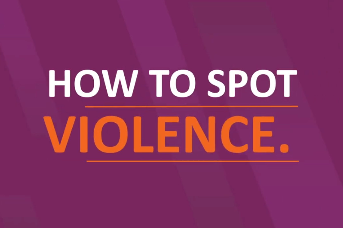 Signs of child abuse can include sudden behavior changes, withdrawal, anxiety, aggression, poor social skills, isolation, sudden drop in studies, self-harm, bruises, and neglecting personal hygiene. 🎥 youtu.be/g5pCVxVop8o #ChildProtectionMonth #PutPeopleFirst#ChildSafety