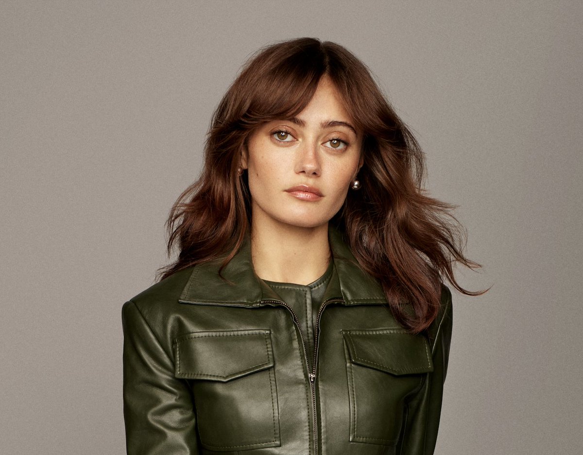 Ella Purnell, who recently starred in @AmazonMGMStudio hit 'Fallout', has lined up her next film role. She will star in Craig Roberts' 'The Scurry' as a park attendant who must use her skills & strength to survive a band of killer squirrels. Exclusive: t.ly/9MSvY
