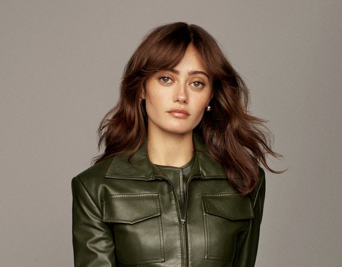 Screen International (@screendaily) on Twitter photo Ella Purnell, who recently starred in <a href="/AmazonMGMStudio/">Amazon MGM Studios</a> hit 'Fallout', has lined up her next film role.
She will star in Craig Roberts' 'The Scurry' as a park attendant who must use her skills & strength to survive a band of killer squirrels.
Exclusive: t.ly/9MSvY Ella Purnell, who recently starred in <a href="/AmazonMGMStudio/">Amazon MGM Studios</a> hit 'Fallout', has lined up her next film role.
She will star in Craig Roberts' 'The Scurry' as a park attendant who must use her skills & strength to survive a band of killer squirrels.
Exclusive: t.ly/9MSvY