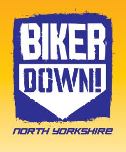 Would YOU know what to do?
@NorthYorksFire  are offering Biker Down courses throughout the Sumer at various locations. These courses are delivered by bikers, for bikers and are FREE to attend. Book your place now by visiting
eventbrite.com/cc/biker-down-…...