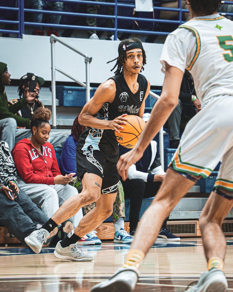 Join us this afternoon at 3:00 PM in the media center as Blake Bartney, Brandon Callahan, Kyrie Heredia, and Jacob Lawton sign to continue their basketball careers at the collegiate level.