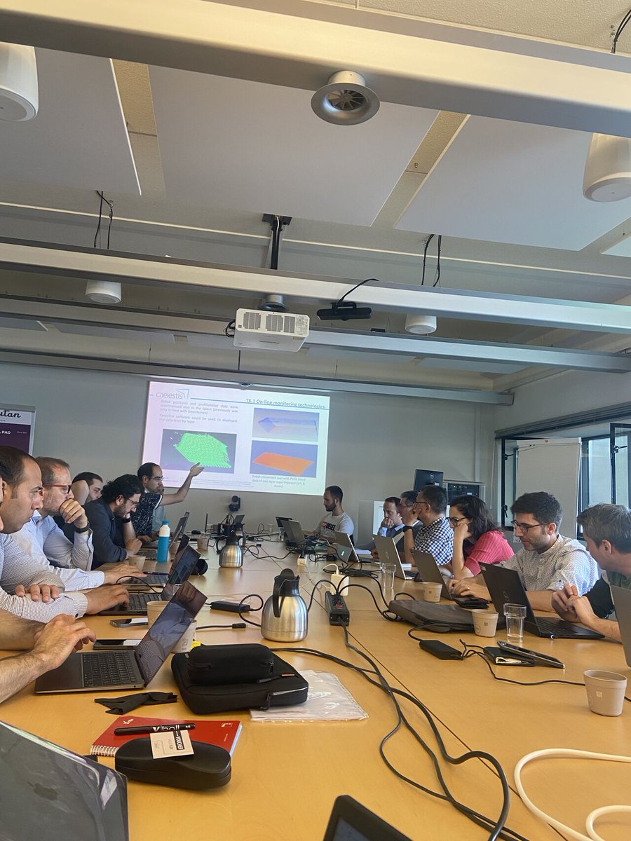 CAELESTIS ✈️ Next Generation Aircraft tweet media