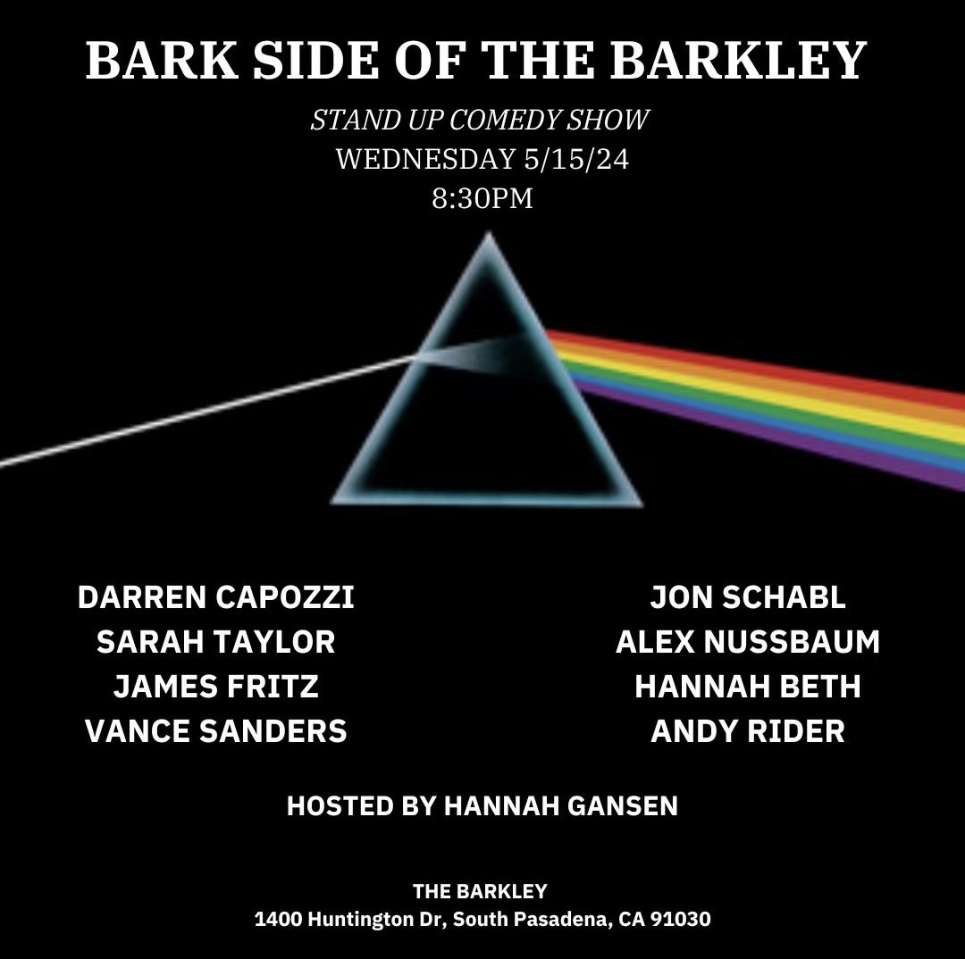 Tonight!! <a href="/darrencapozzi/">Darren Capozzi</a> @SarahTSarahT <a href="/fritzisdead/">James Fritz</a> <a href="/vancesanders/">vance sanders</a> <a href="/JSchabl/">JON SCHABL</a> <a href="/alexnussbaum/">Alex Nussbaum</a>