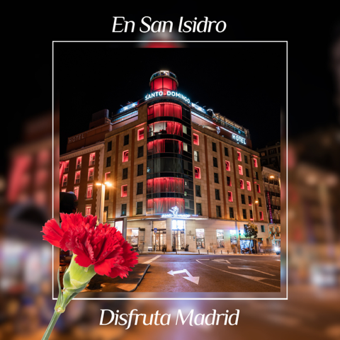 Inhala Hotel Garden tweet media