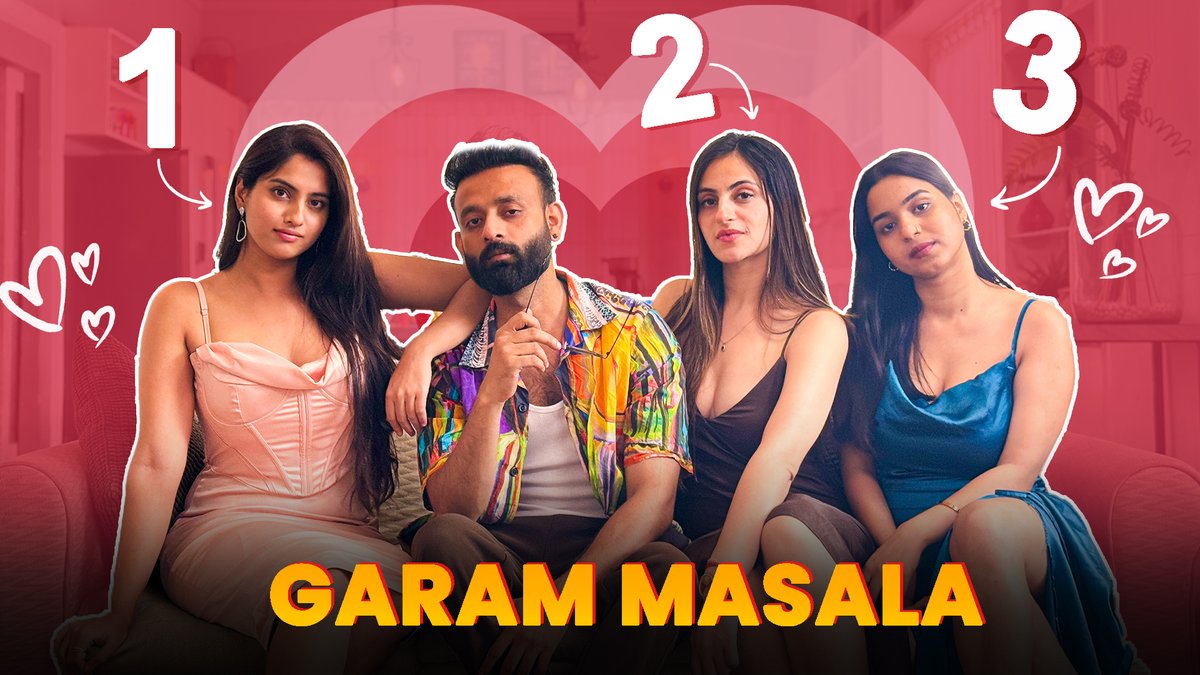 Be YouNick tweet media