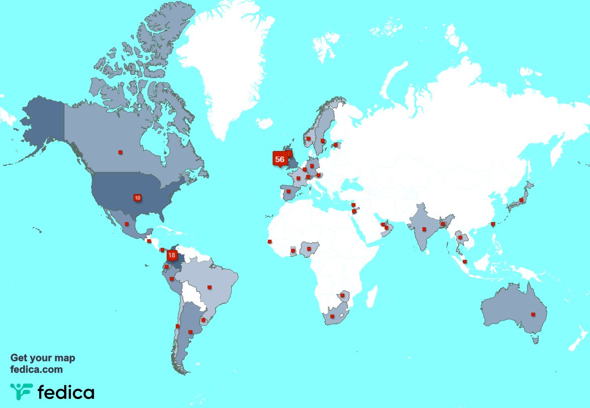 decfryan's tweet image. I have 2 new followers from Ireland, and more last week. See fedica.com/!decfryan