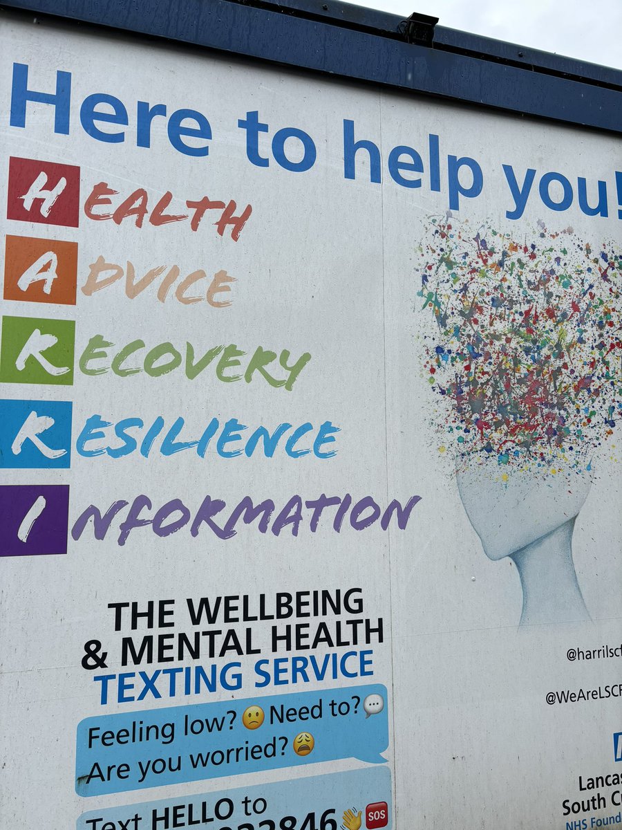 ELHT STEADY On!- Falls Prevention (@elht_on) on Twitter photo Yesterday was a rather wet start to the day joining the HARRI bus <a href="/LSCft_CRoots/">Community Roots LSCft</a> at Nelson library #networking #fallsprevention with <a href="/SmokefreeLancs/">Smokefree Lancashire</a> <a href="/HW_Lancashire/">Healthwatch Lancashire (HWL)</a> diabetic eye screening <a href="/CarersLinkLancs/">CarersLinkLancashire</a>
<a href="/ELHT_NHS/">East Lancashire Hospitals NHS Trust π</a> <a href="/ELHTIHSS/">ELHT IHSS</a> <a href="/ELHTComms/">#ELHTCommsHeroes π</a> <a href="/Cicdivision/">CIC- Integrated teams @ELHT</a> <a href="/TonyMcD99535329/">Tony McDonald</a> <a href="/emlucja/">Jane Pemberton RN QN</a> Yesterday was a rather wet start to the day joining the HARRI bus <a href="/LSCft_CRoots/">Community Roots LSCft</a> at Nelson library #networking #fallsprevention with <a href="/SmokefreeLancs/">Smokefree Lancashire</a> <a href="/HW_Lancashire/">Healthwatch Lancashire (HWL)</a> diabetic eye screening <a href="/CarersLinkLancs/">CarersLinkLancashire</a>
<a href="/ELHT_NHS/">East Lancashire Hospitals NHS Trust π</a> <a href="/ELHTIHSS/">ELHT IHSS</a> <a href="/ELHTComms/">#ELHTCommsHeroes π</a> <a href="/Cicdivision/">CIC- Integrated teams @ELHT</a> <a href="/TonyMcD99535329/">Tony McDonald</a> <a href="/emlucja/">Jane Pemberton RN QN</a>