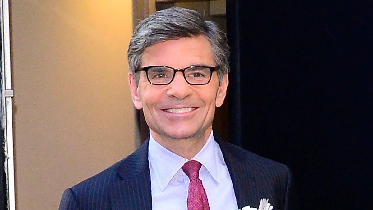 George Stephanopoulous  slammed the media and leaders across the country for not taking the dangers Trump presents to democracy and America seriously enough.

Do you support George Stephanopoulous?

YES OR NO?
#ProudBlue #DemVoice1