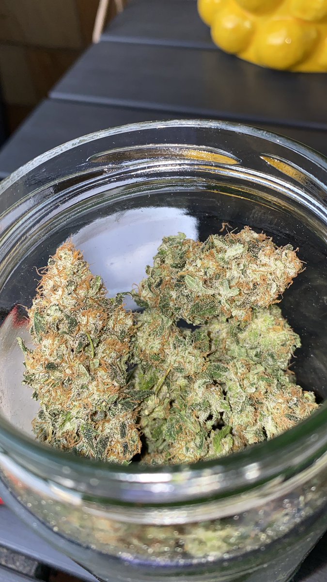 Banana Kush  braucht noch ein wenig🥰