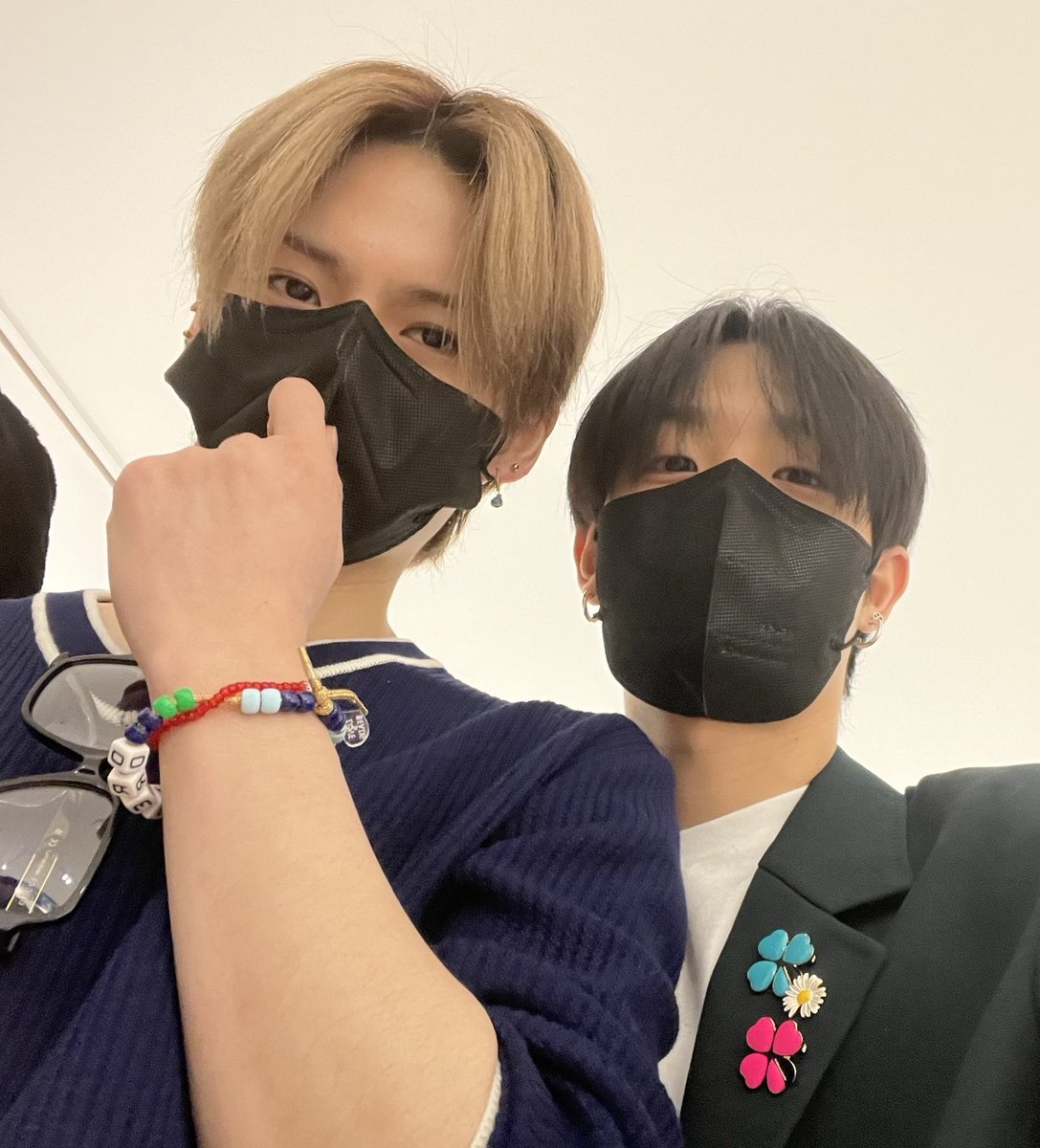 #JIHOON #지훈 #ジフン #요시 #트레저