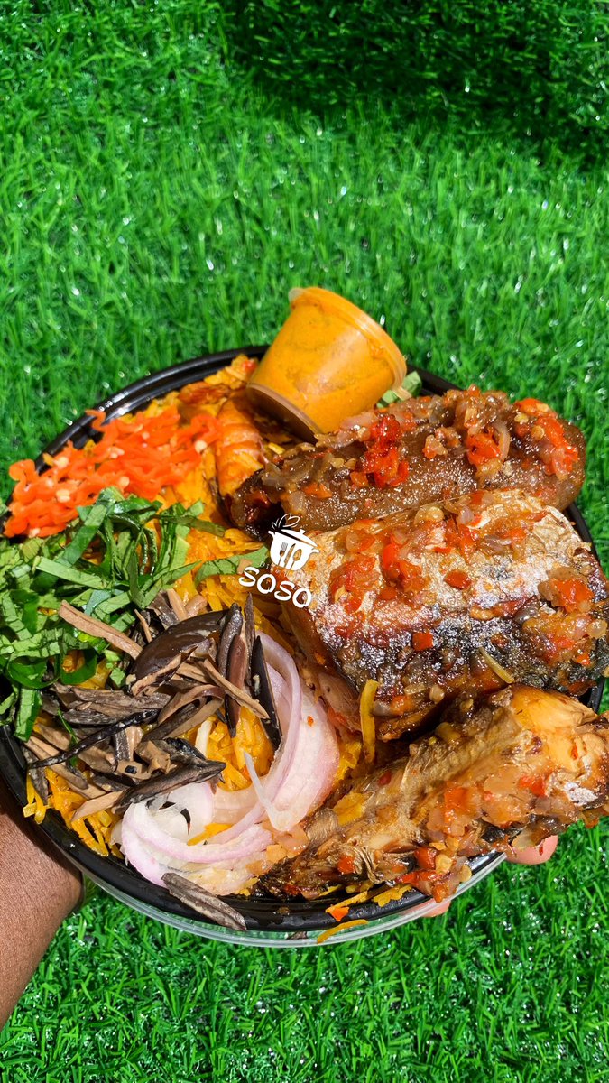 Abacha available for delivery Price 5k