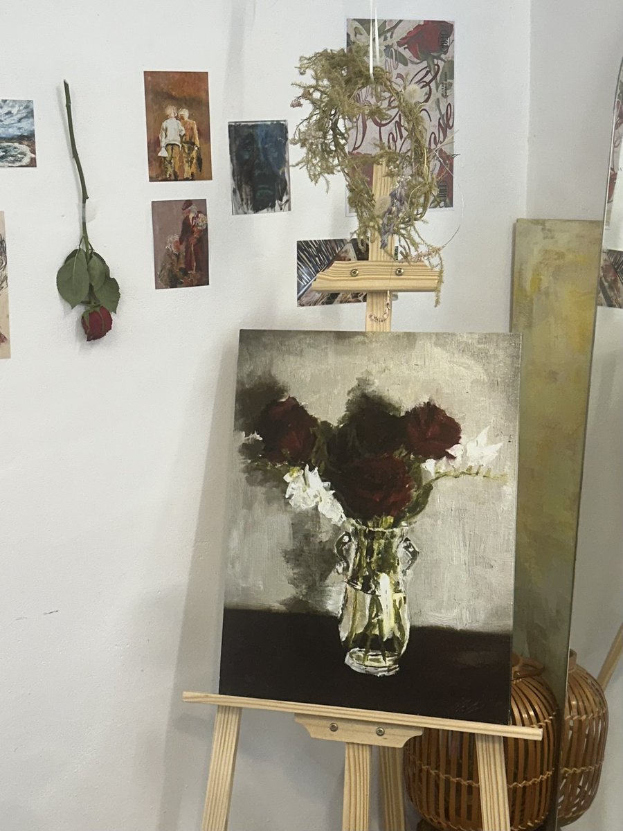 낭만 넘치구 조으네요 • • ♡