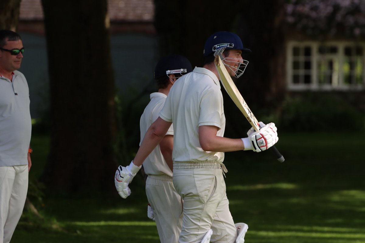 TRAVEL: The magic of village cricket at @CrakehallCC: cricketyorkshire.com/never-change-c…