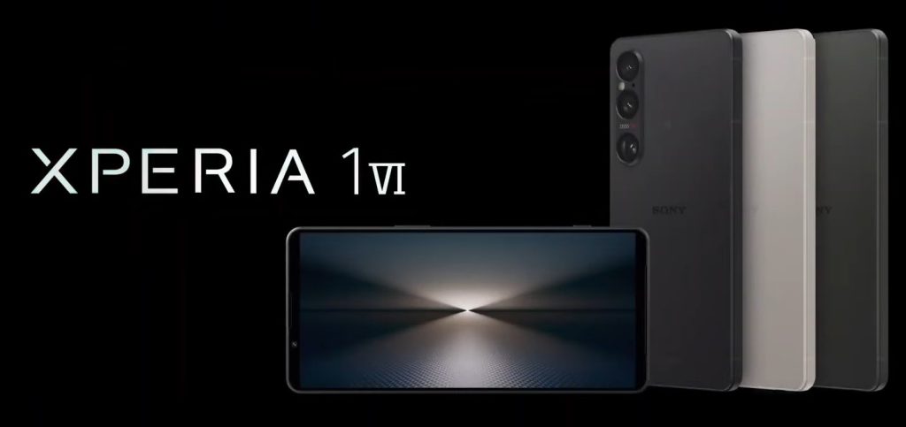 Sony Xperia 1 VI with Snapdragon 8 Gen 3 Launched techupdate3.com/sony-xperia-1-…