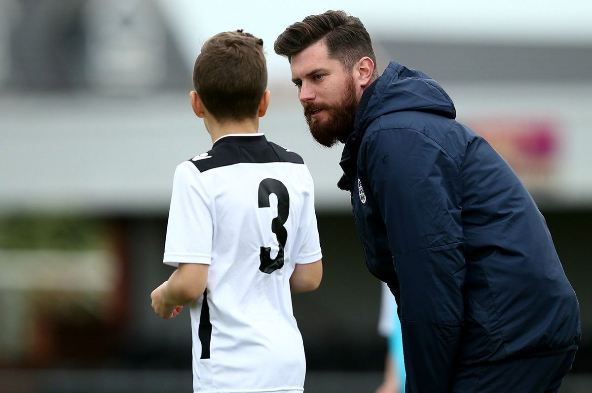 What do you do if you witness, or learn of, an issue when it comes to safeguarding in #grassroots #football across #Oxfordshire? Our Designated Safeguarding Officer is on hand to listen to all enquiries, so that we can investigate immediately. 👉 buff.ly/46abwOK