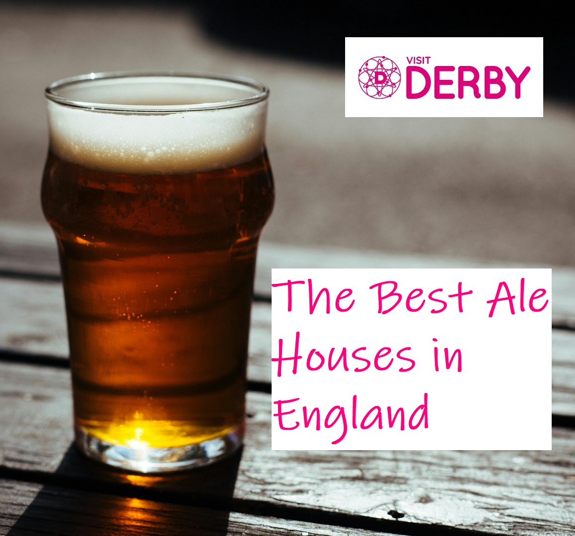 🍺✨Discover the finest ale houses in England right here in Derby. Explore our top picks for the best brews, cosy atmospheres, and unforgettable experiences! Ready to find your new favourite pub? Check out our guide ⬇ shorturl.at/aenB0 #DerbyUK #AleLovers #PubLife
