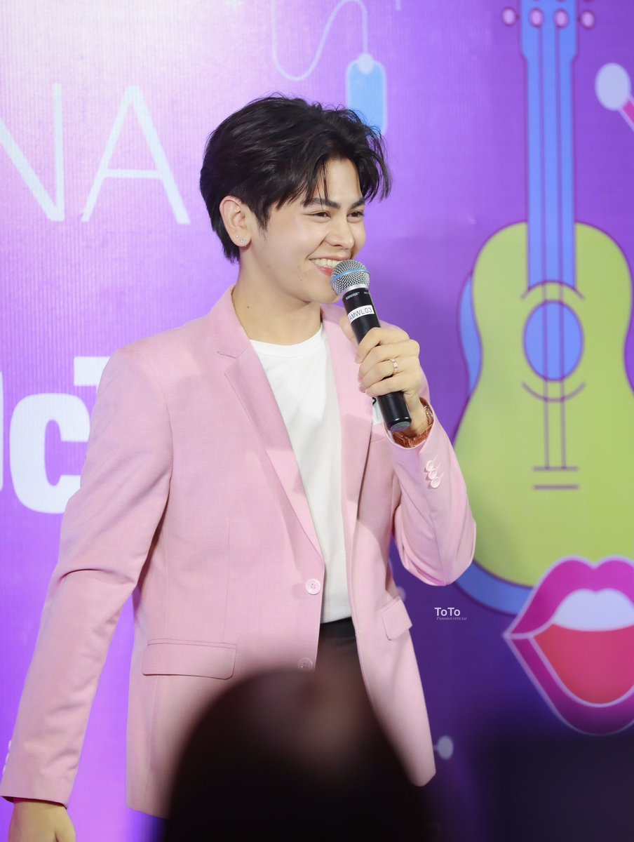 totothanadechTH's tweet photo. คิดถึงกันไหมค่าบบบบ

#totothanadech #โตโต้ธนเดช https://t.co/RuOSYzCt79