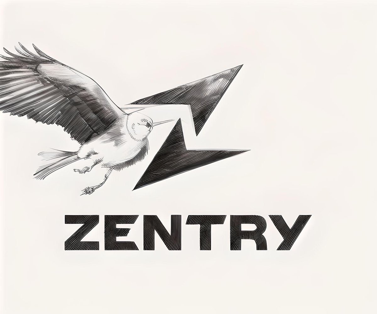 Zentry วันละครั้งจิตใจแจ่มใส
บูสโพสแปะเลยคร้าบบ

@ZentryHQ
$ZENT #Zentry