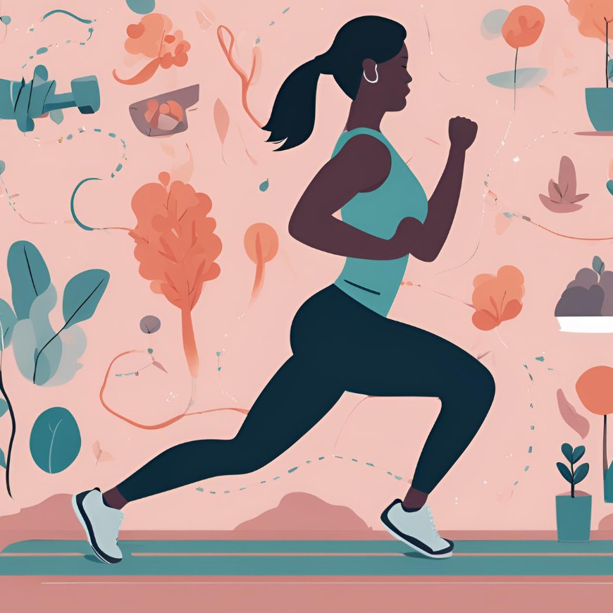 Movement isn't just good for the body—it reduces stress, boosts mood, and enhances overall well-being. Let's lead by example and prescribe self-care for ourselves and our patients. 💪🧠

#MentalHealthAwarenessWeek #MHAW24 #Movement