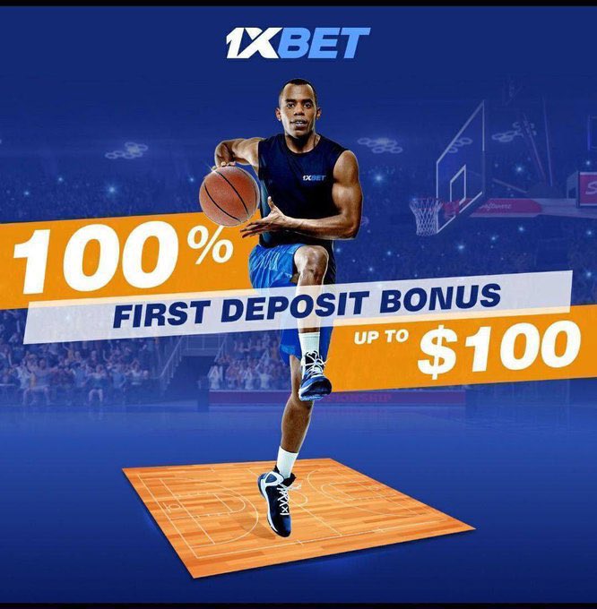 Sign up now on 1XBET, register with my promo code “Mathieu1x”to get 100% bonus on your deposit 💵💰 place ur bet here: bit.ly/3Wg7rHe
