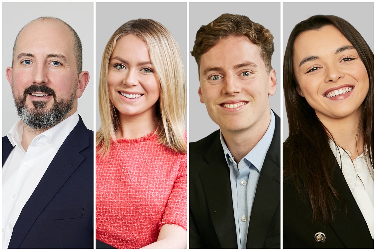 Ogier's Corporate experts in Ireland advised leading Swedish maintenance software provider, MaintMaster Systems, on its successful acquisition of OEEsystems International. Read more: loom.ly/zJHvrRo