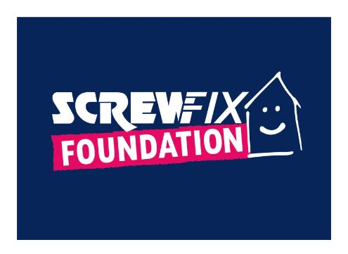 HLNT is delighted to announce that we have received a grant from @thescrewfixfoundation to help with the refurbishment and development of their project based in Rochdale.  This will help add value to the Service Users who attend our charity.  Thank you @thescrewfixfoundation