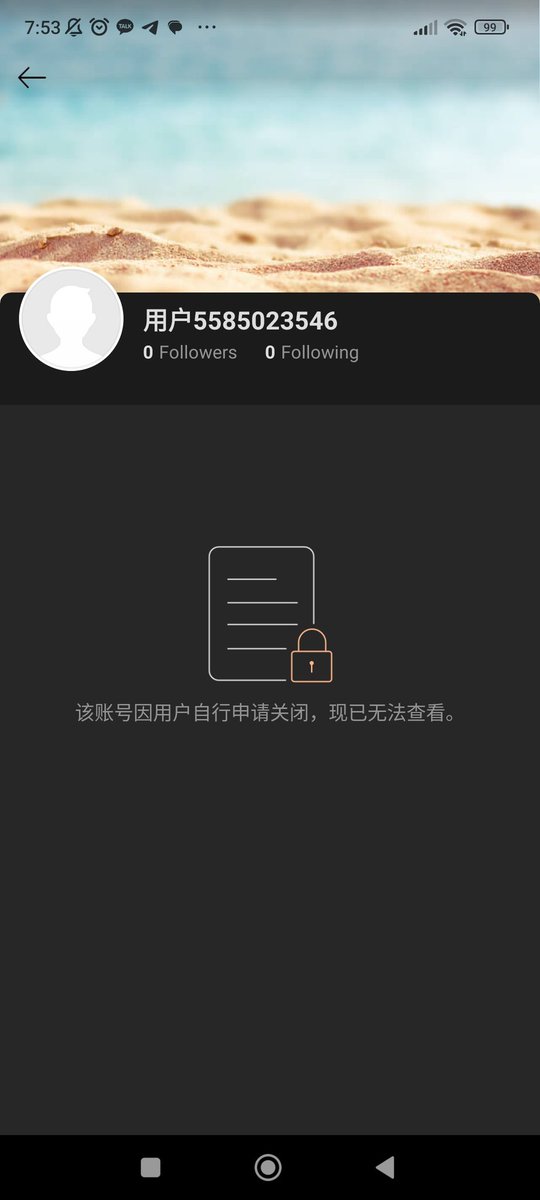 exnhaa's tweet image. scammer‼️seller china‼️

katanya salkir, trs disuruh buat nunggu buyer yg punya barang itu, tp ga dibales sama orgnya. akhirnya opsi terakhir nawarin refund, tp ngga lama xianyu diblok &amp;amp; akun weibo ilang😍

yg suka nyelem china atiati soalnya jualan pc berbagai grup👀