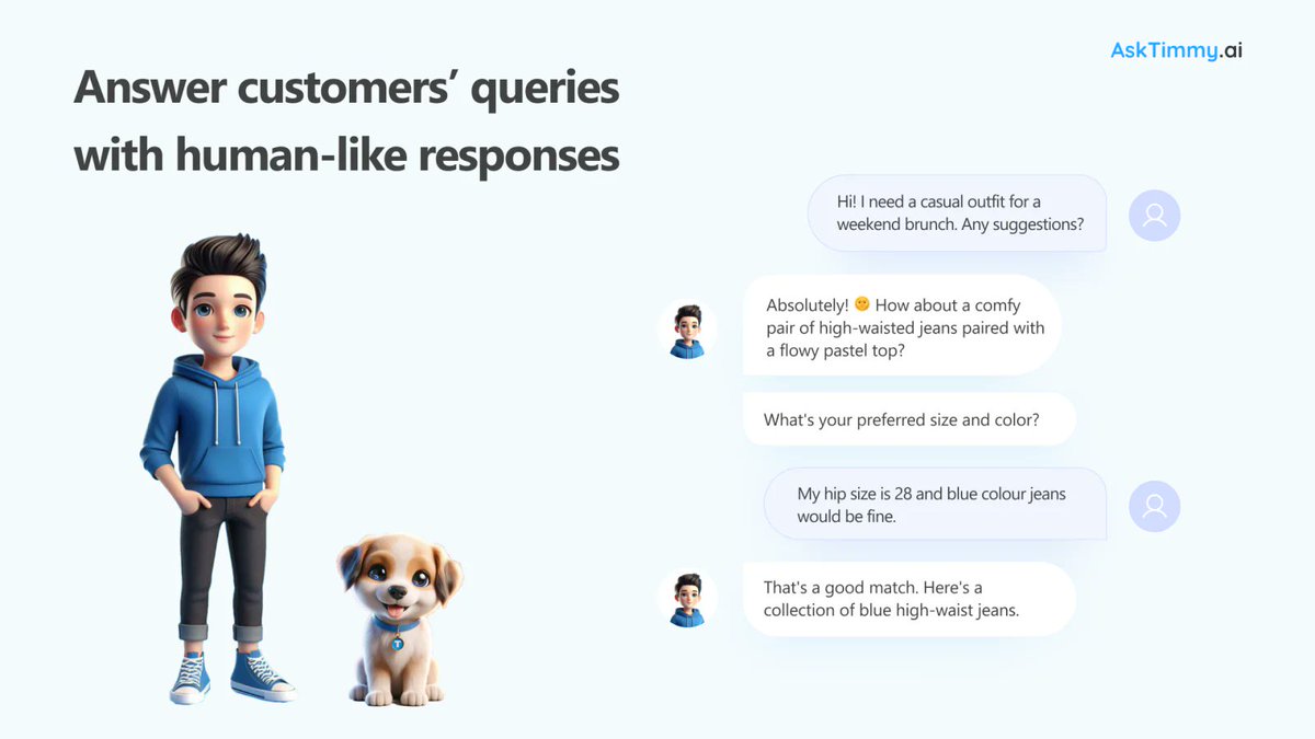 AI Handles 66% of Customer Chats in 1 Month! Shopify merchants, listen up! Imagine an AI assistant handling two-thirds of your customer service chats in just the first month. That's exactly what Klarna achieved with their AI solution. And the results are incredible: ✅ 2.3