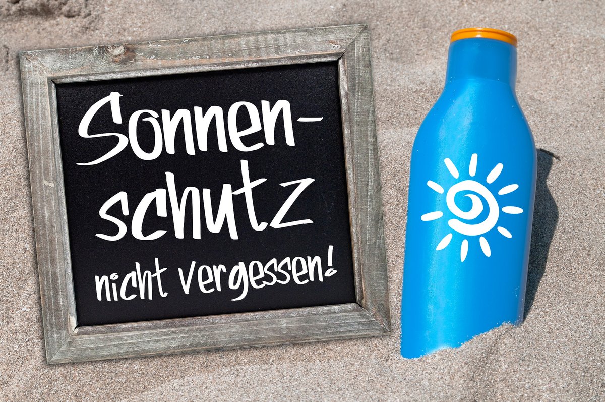 AOK stellt forsa-Umfrage zu #Hautkrebs vor: Fast die Hälfte der Menschen in #SchleswigHolstein vergisst den #Sonnenschutz, nur wenige meiden bewusst die Mittagssonne. Hier geht’s zu den Ergebnissen: aok.de/pp/nordwest/pm… @MJG_SH @DKG_Berlin @XgegenKrebs
