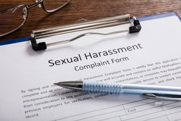 ➤ Sexual harassment in the workplace. Laws coming into force in October 2024, will impose a new duty of care on employers to prevent sexual harassment. Click here to read our latest d&i Leaders #EqualityLaw Update - dileaders.com/blog/sexual-ha… #DILeaders #Inclusion #HumanResources