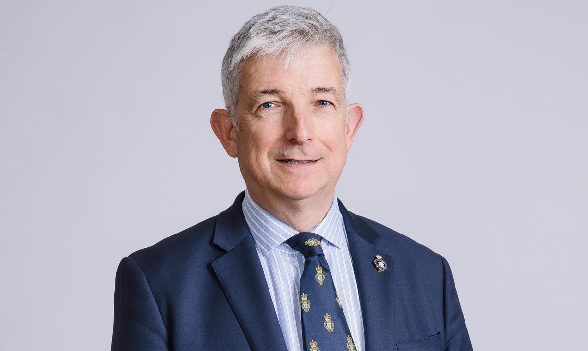 All at RNRMC were shocked to hear of the sudden passing of Vice Admiral Sir Clive Johnstone KBE, CB. Our thoughts are with his family and the members of the RBL of which he was National President at this very sad time.