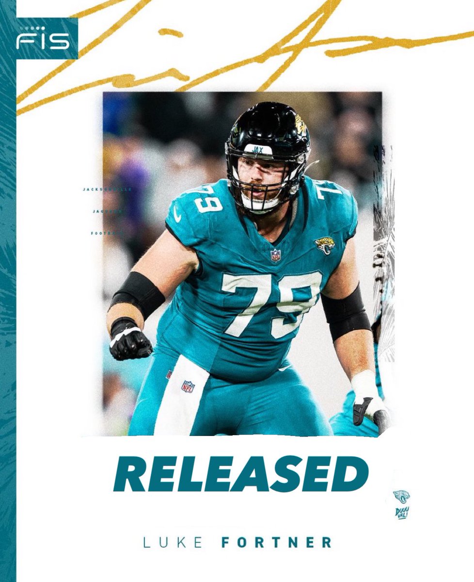 @Jaguars @FISGlobal fixed it for you (read the room admin)