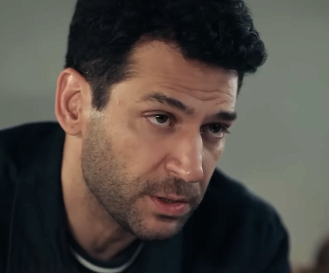 #Teşkilat  Ömer Atmaca #MuratYıldırım