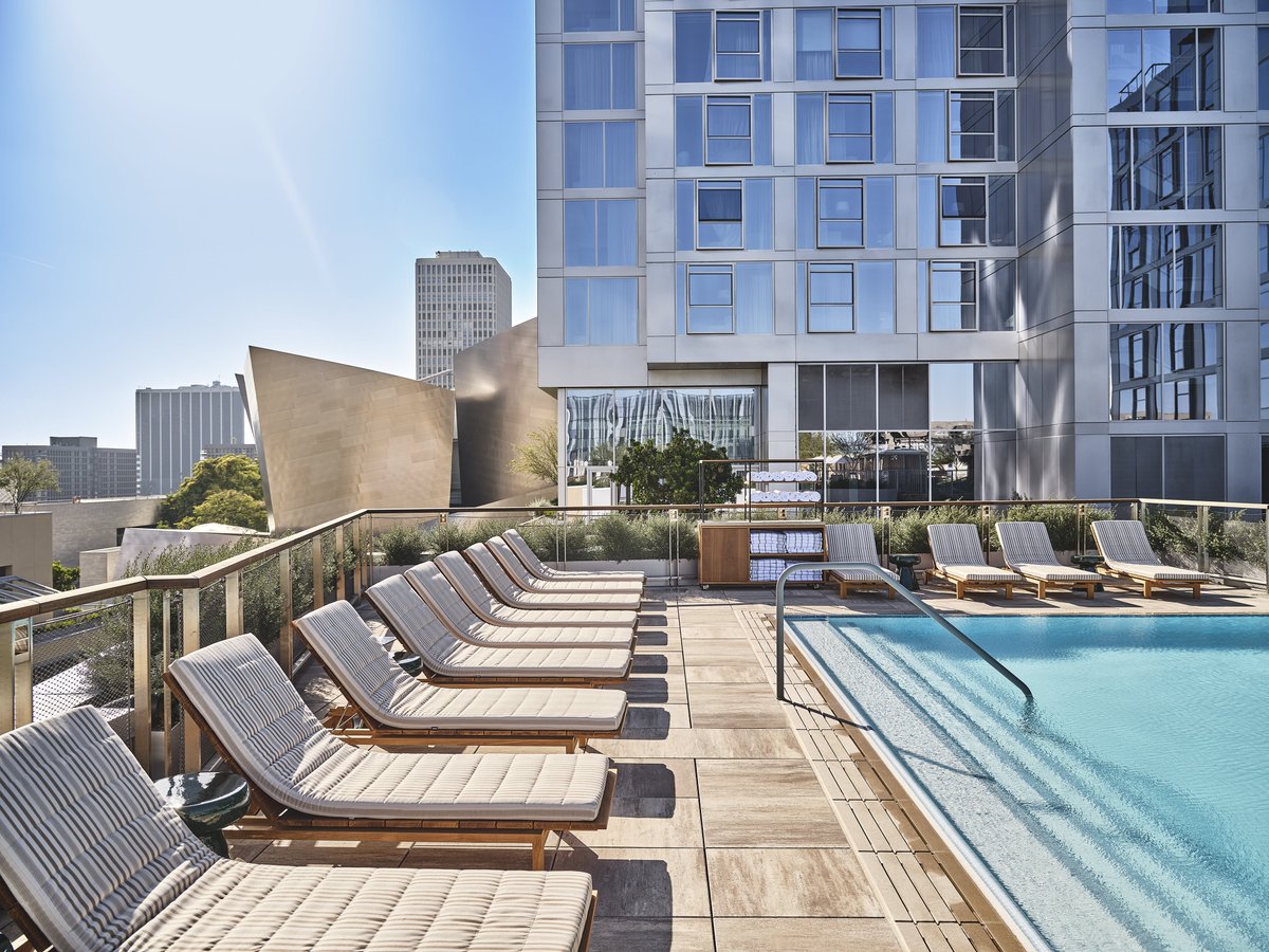 Hilton Newsroom (@hiltonnewsroom) on Twitter photo A new partnership between Hilton and <a href="/ResortPass/">ResortPass</a> brings curated amenities packages to day travelers across the Americas. Read more: stories.hilton.com/releases/hilto… #HiltonForTheStay A new partnership between Hilton and <a href="/ResortPass/">ResortPass</a> brings curated amenities packages to day travelers across the Americas. Read more: stories.hilton.com/releases/hilto… #HiltonForTheStay
