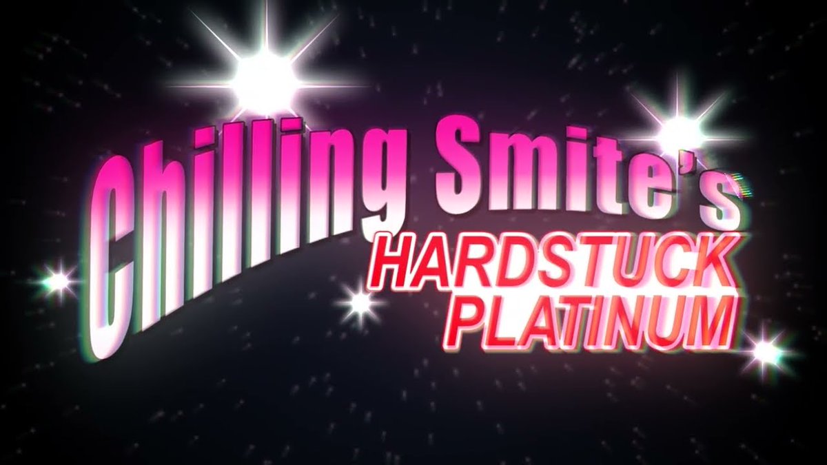 Chilling Smite tweet media