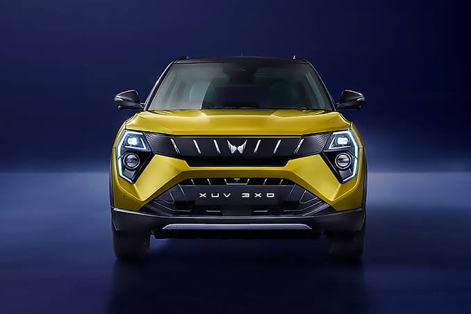 Mahindra XUV 3XO receives 50,000 bookings within 60 minutes

The brand has setup manufacturing capacity of 9000 units per month

Could the XUV 3XO become the new segment leader overtaking Brezza and Nexon?