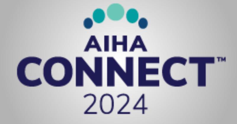 ToxStrategies is presenting research at #AIHAConnect. Mandie Kramer will present an intro to dermal exposure assessments &amp; an intermediate guide to inhalation exposure monitoring. LeeAnn Racz will present a new exposure assessment method for measuring PFCAs from glove fingertips.