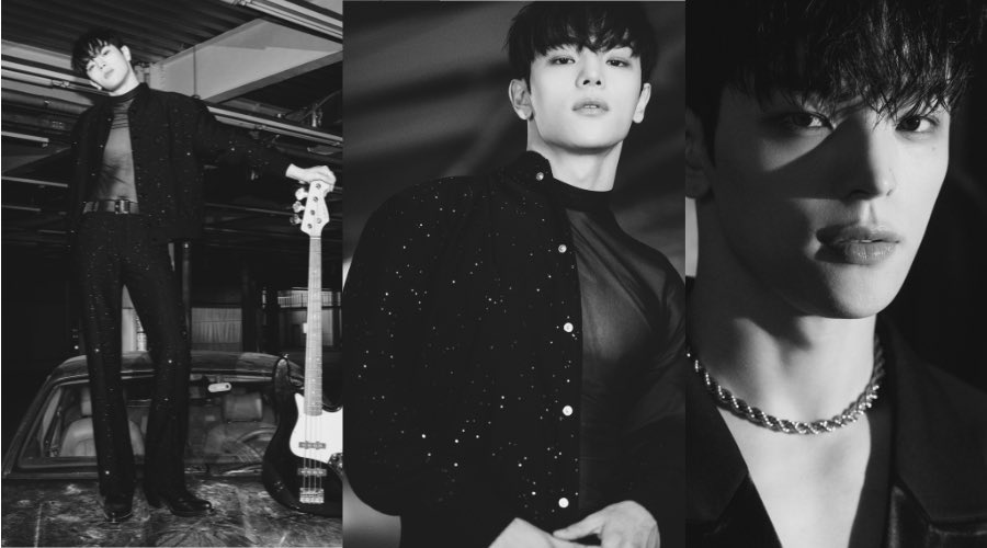 ELLE Exclusive: Kim Woojin Talks About His Musical Journey, New Concepts & India Tour elle.in/kim-woojin-tal…
