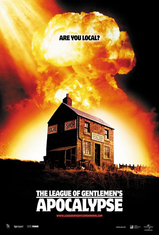 I used my ★★★½ review of #TheLeagueOfGentlemensApocalypse on @Letterboxd to really write a loving ode to @ReeceShearsmith, @SP1nightonly and @Markgatiss, and how the depth and texture of their character work has still never TRULY been applauded!

boxd.it/6tLlPd