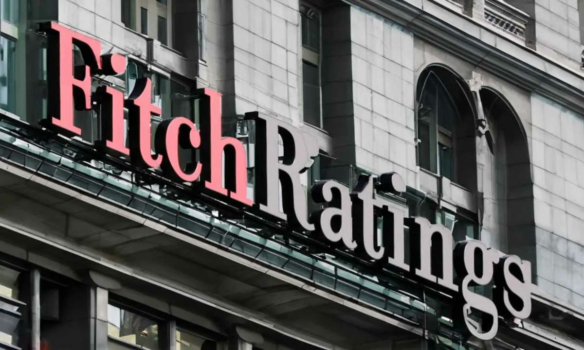 Fitch Ratings'ten Türkiye için 'yakın vadeli refinansman risklerinin azaldığı' vurgusu

🔸Uluslararası kredi derecelendirme kuruluşu Fitch Ratings, Türkiye'nin yabancı para cinsinden (YP) borçlanma aracı ihraçlarının yatırımcı duyarlılığının artmasıyla canlandığını ve bu durumun