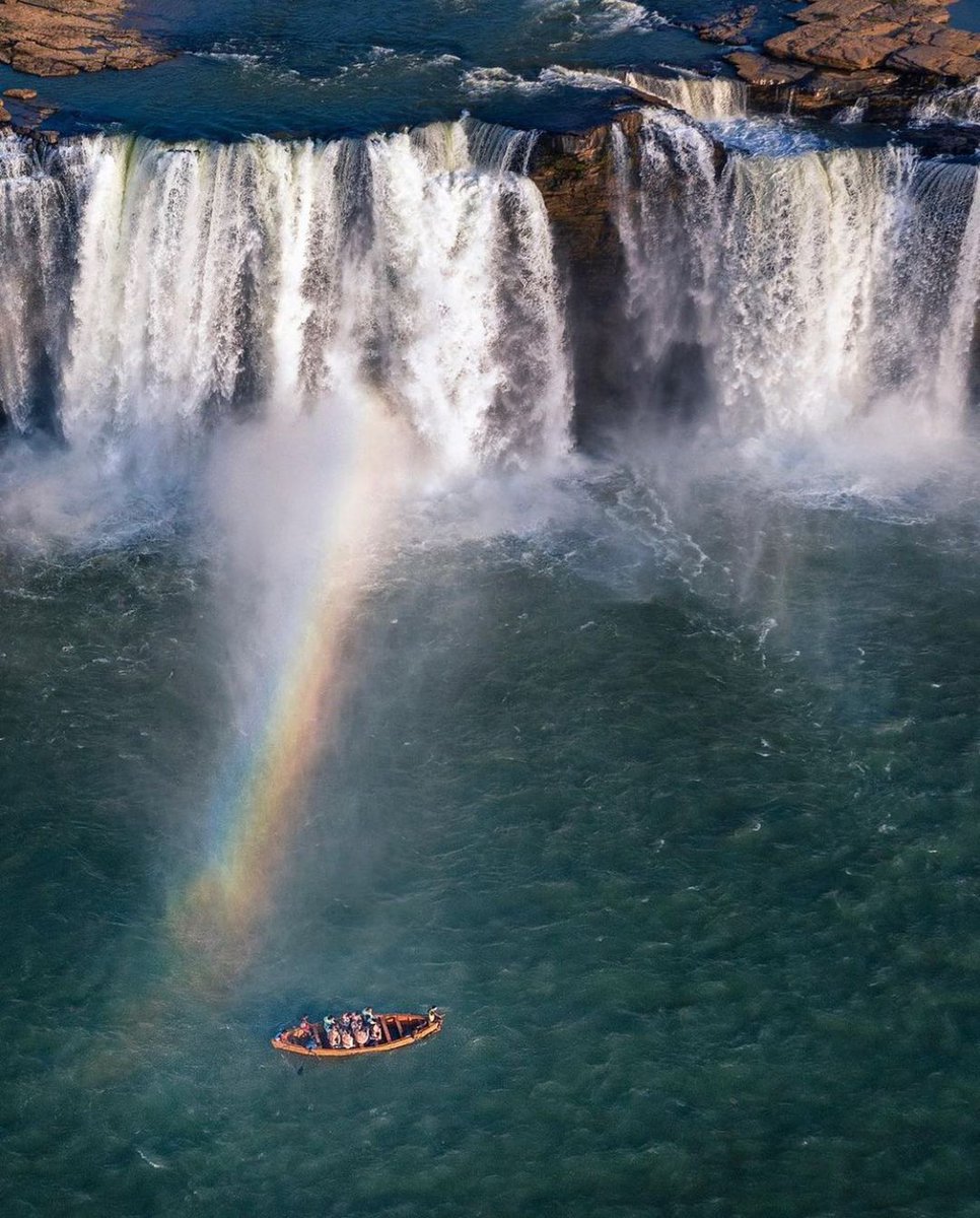 Chattishgarh's unexplored and best kept secret hidden gem also the widest waterfall of Bharat ❤️🇮🇳