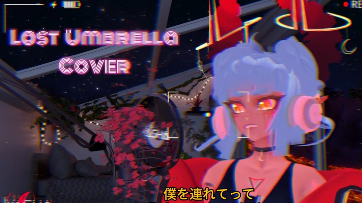 Yashawoo's tweet image. ⋆｡˚ ☁︎ ˚｡⋆｡˚☽˚｡⋆
Saturday, 18.05
6pm GMT (BST)
1pm EST (EDT)

YashAwoo Lost Umbrella cover Premiere on YouTube!

Please set your reminders, I'd love to see you there!! AWOOO!
⋆｡˚ ☁︎ ˚｡⋆｡˚☽˚｡⋆