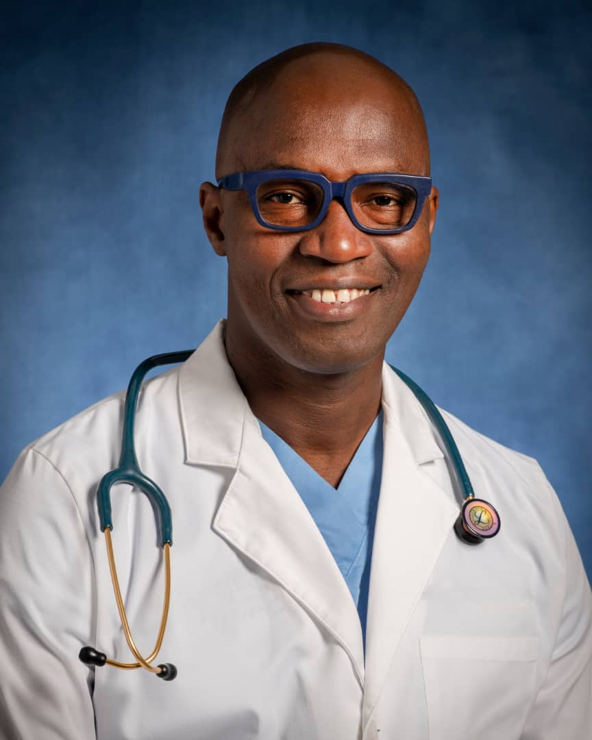 Dedicated pediatrician, Dr. Freddie Coker, is spearheading a transformative movement to revolutionize the landscape of pediatric rheumatology in Sierra Leone...Read more about it on [paflar.org/newsletter/]