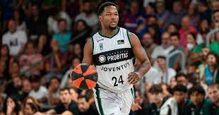 #Baloncesto- @Penya1930 | #Domenican André Feliz extended his contract with #Badalona until 2026 and has a €500K buy out #LigaEndesa #MercadoACB @ACBCOM #SantoDomingo