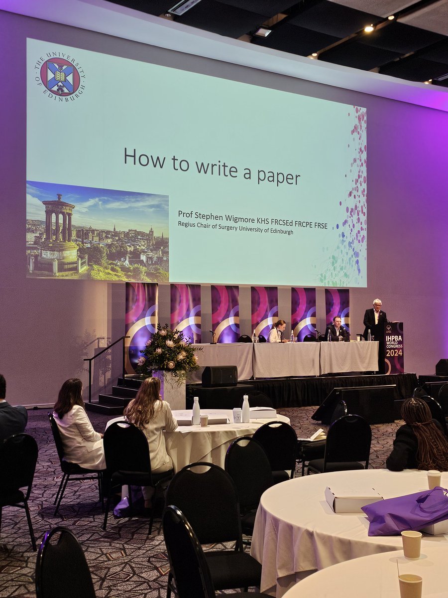 Catherine Teh 陳婉然🇵🇭 (@hpbsurgeon1) on Twitter photo <a href="/IHPBA/">IHPBA</a> #ECG afternoon session starts with 👇by <a href="/profp_edinsurg/">Prof Rowan Parks</a> here in #CapeTown. Together with <a href="/ChamoGui/">Guillaume Martel</a> <a href="/ewenharrison/">Prof Ewen Harrison</a>
<a href="/davidjcav/">Cava</a> <a href="/MissJanetKung/">Janet Kung</a>
Excellent leadership <a href="/HalletJulie/">Julie Hallet</a> <a href="/MinterWiscSurg/">Rebecca Minter</a> <a href="/hpb_so/">SoMe4HPB</a> #IHPBA2024 #IHPBACapeTown <a href="/IHPBA/">IHPBA</a> #ECG afternoon session starts with 👇by <a href="/profp_edinsurg/">Prof Rowan Parks</a> here in #CapeTown. Together with <a href="/ChamoGui/">Guillaume Martel</a> <a href="/ewenharrison/">Prof Ewen Harrison</a>
<a href="/davidjcav/">Cava</a> <a href="/MissJanetKung/">Janet Kung</a>
Excellent leadership <a href="/HalletJulie/">Julie Hallet</a> <a href="/MinterWiscSurg/">Rebecca Minter</a> <a href="/hpb_so/">SoMe4HPB</a> #IHPBA2024 #IHPBACapeTown