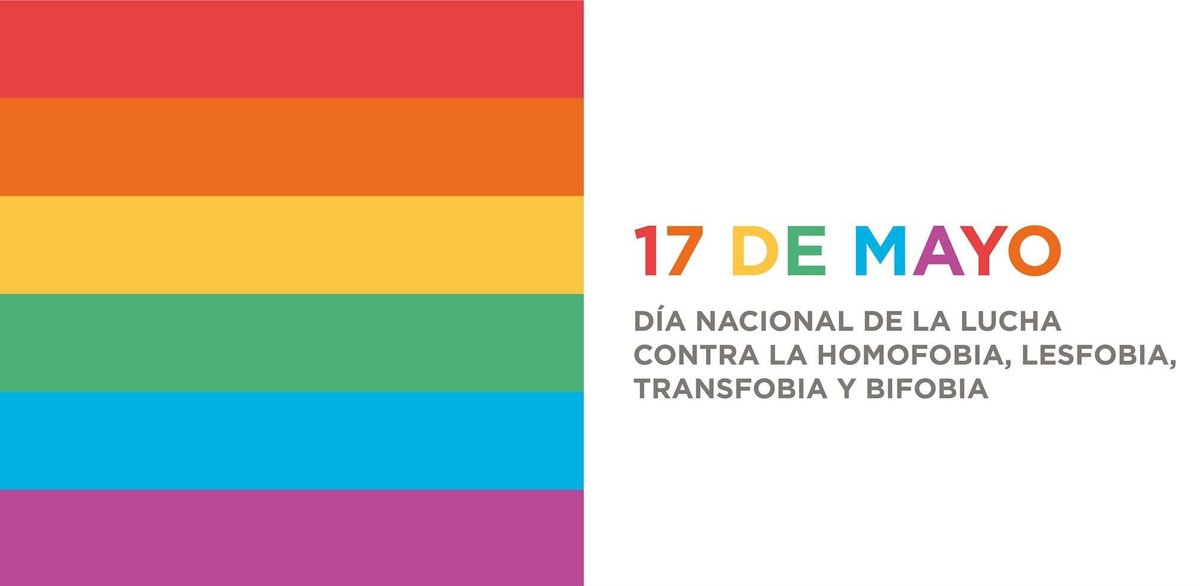 En conmemoración del #DíaNacionalContraLaHomofobiaTransfobiaBifobia les recordamos que la Sección Consular es #ZonaSegura e inclusiva para la #ComunidadMexicana🇫🇷
Recibimos a todas las personas sin distinción de sexo, identidad de género u orientación sexual🏳️‍⚧️🏳️‍🌈 @SRE_mx @IME_SRE