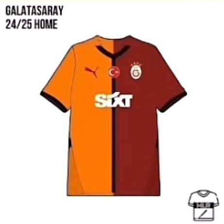 “Puma önümüzdeki sezon 1 milyon Galatasaray forması satarsa; Galatasaray’ın kasasına girecek rakam 50M€. İnanılmaz bir rakam bu anlaşmayı Erden Timur yaptı.” 

🔗 Yakup Çınar